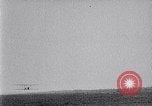 Image of Lincoln Beachey San Francisco California USA, 1915, second 22 stock footage video 65675040856