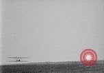 Image of Lincoln Beachey San Francisco California USA, 1915, second 23 stock footage video 65675040856