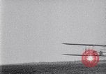 Image of Lincoln Beachey San Francisco California USA, 1915, second 28 stock footage video 65675040856