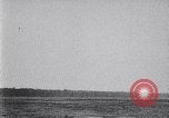 Image of Lincoln Beachey San Francisco California USA, 1915, second 29 stock footage video 65675040856