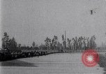 Image of Lincoln Beachey San Francisco California USA, 1915, second 50 stock footage video 65675040856