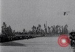 Image of Lincoln Beachey San Francisco California USA, 1915, second 51 stock footage video 65675040856