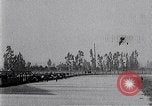Image of Lincoln Beachey San Francisco California USA, 1915, second 52 stock footage video 65675040856