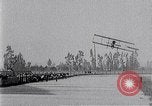 Image of Lincoln Beachey San Francisco California USA, 1915, second 53 stock footage video 65675040856