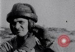 Image of Lincoln Beachey San Francisco California USA, 1915, second 59 stock footage video 65675040856