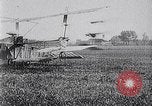 Image of dangerous would-be flying contraption United States USA, 1903, second 18 stock footage video 65675040857