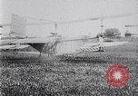 Image of dangerous would-be flying contraption United States USA, 1903, second 21 stock footage video 65675040857