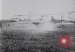 Image of dangerous would-be flying contraption United States USA, 1903, second 24 stock footage video 65675040857
