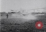 Image of dangerous would-be flying contraption United States USA, 1903, second 25 stock footage video 65675040857