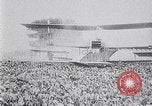 Image of dangerous would-be flying contraption United States USA, 1903, second 30 stock footage video 65675040857