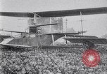 Image of dangerous would-be flying contraption United States USA, 1903, second 33 stock footage video 65675040857