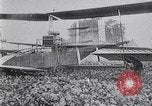Image of dangerous would-be flying contraption United States USA, 1903, second 34 stock footage video 65675040857