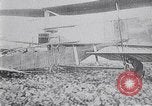 Image of dangerous would-be flying contraption United States USA, 1903, second 35 stock footage video 65675040857