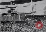Image of dangerous would-be flying contraption United States USA, 1903, second 36 stock footage video 65675040857