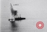 Image of Army bomb tests North Carolina United States USA, 1920, second 9 stock footage video 65675040859