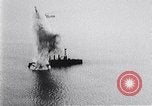 Image of Army bomb tests North Carolina United States USA, 1920, second 10 stock footage video 65675040859