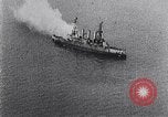 Image of Army bomb tests North Carolina United States USA, 1920, second 20 stock footage video 65675040859