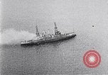 Image of Army bomb tests North Carolina United States USA, 1920, second 37 stock footage video 65675040859