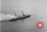 Image of Army bomb tests North Carolina United States USA, 1920, second 40 stock footage video 65675040859
