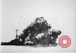 Image of Army bomb tests North Carolina United States USA, 1923, second 8 stock footage video 65675040860