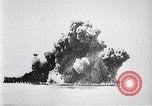 Image of Army bomb tests North Carolina United States USA, 1923, second 9 stock footage video 65675040860