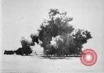 Image of Army bomb tests North Carolina United States USA, 1923, second 10 stock footage video 65675040860