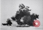 Image of Army bomb tests North Carolina United States USA, 1923, second 12 stock footage video 65675040860