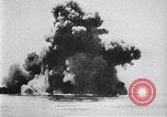 Image of Army bomb tests North Carolina United States USA, 1923, second 15 stock footage video 65675040860