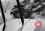 Image of Army bomb tests North Carolina United States USA, 1923, second 26 stock footage video 65675040860