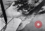 Image of Army bomb tests North Carolina United States USA, 1923, second 27 stock footage video 65675040860