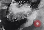 Image of Army bomb tests North Carolina United States USA, 1923, second 28 stock footage video 65675040860