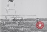 Image of Wilbur Wright Le Mans France, 1908, second 17 stock footage video 65675040861