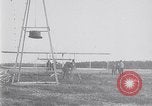 Image of Wilbur Wright Le Mans France, 1908, second 18 stock footage video 65675040861