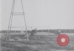 Image of Wilbur Wright Le Mans France, 1908, second 19 stock footage video 65675040861