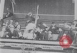 Image of Wilbur Wright Le Mans France, 1908, second 25 stock footage video 65675040861