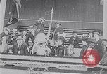 Image of Wilbur Wright Le Mans France, 1908, second 28 stock footage video 65675040861