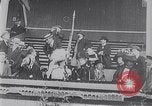 Image of Wilbur Wright Le Mans France, 1908, second 32 stock footage video 65675040861
