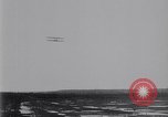 Image of Wilbur Wright Le Mans France, 1908, second 37 stock footage video 65675040861