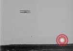Image of Wilbur Wright Le Mans France, 1908, second 41 stock footage video 65675040861