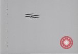 Image of Wilbur Wright Le Mans France, 1908, second 43 stock footage video 65675040861