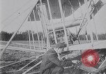 Image of Wilbur Wright France, 1908, second 13 stock footage video 65675040862