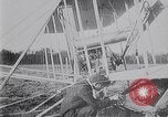 Image of Wilbur Wright France, 1908, second 14 stock footage video 65675040862