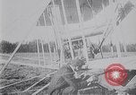 Image of Wilbur Wright France, 1908, second 15 stock footage video 65675040862