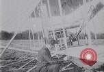 Image of Wilbur Wright France, 1908, second 19 stock footage video 65675040862