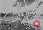Image of Wilbur Wright France, 1908, second 20 stock footage video 65675040862