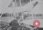 Image of Wilbur Wright France, 1908, second 23 stock footage video 65675040862