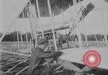 Image of Wilbur Wright France, 1908, second 24 stock footage video 65675040862