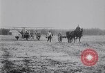 Image of Wilbur Wright France, 1908, second 25 stock footage video 65675040862