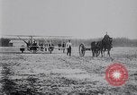Image of Wilbur Wright France, 1908, second 26 stock footage video 65675040862