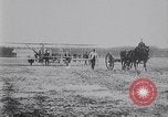 Image of Wilbur Wright France, 1908, second 27 stock footage video 65675040862